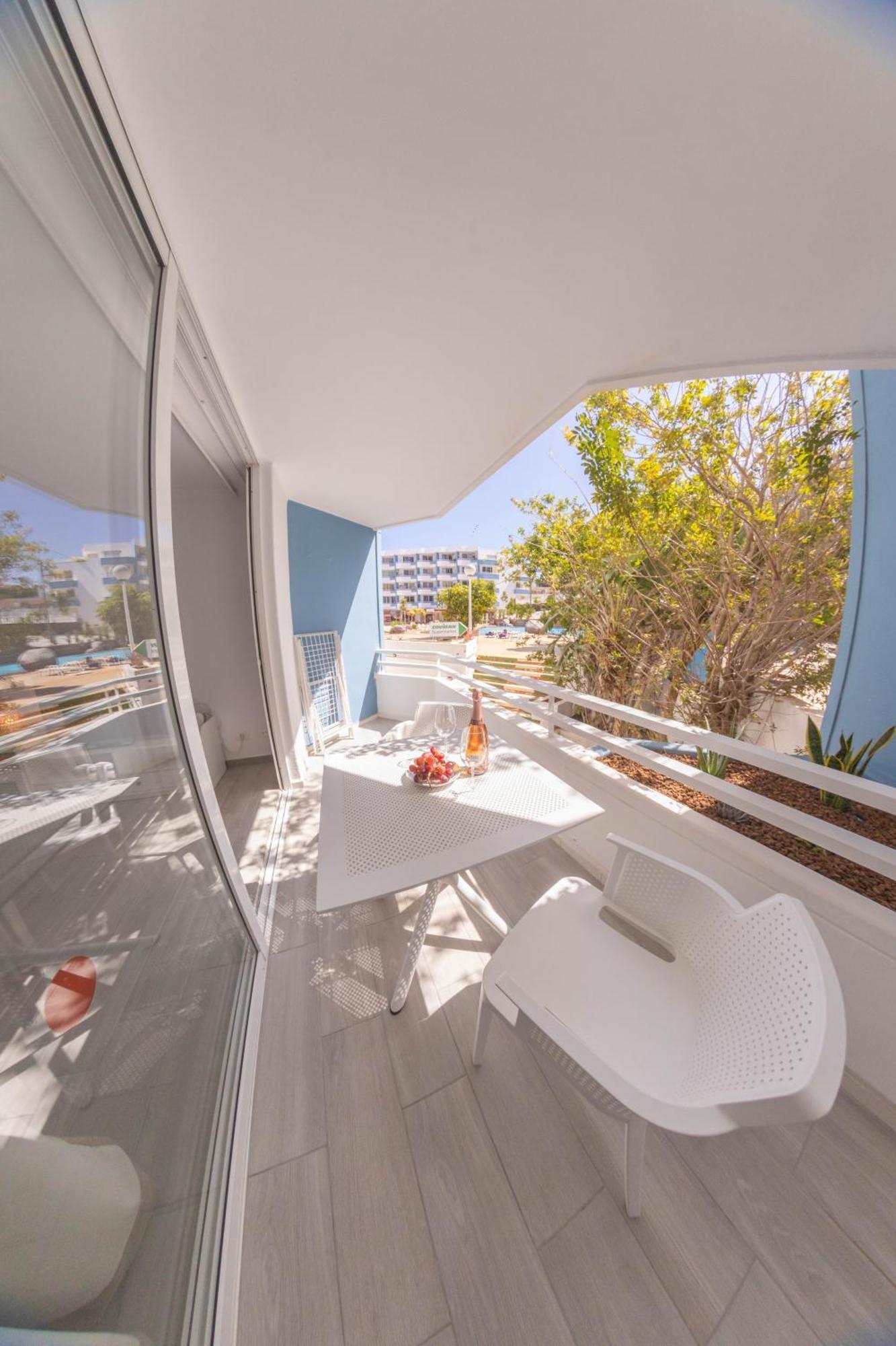 Retreat Oasis Studio Apartment San Miguel de Abona Exterior foto